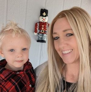 Meet your Posher, Henna